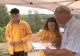 O nouă zi, o nouă oportunitate de a face bine! Caravana Medicală a ajuns în județul Buzău