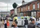 Români REȚINUȚI după scandalul uriaș cu polițiștii în Leeds, Anglia. Anunțul MAE