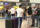 Conducerea TAROM se întâlnește în regim de urgență cu angajații! Zeci de zboruri ANULATE: oamenii au dormit pe bănci și bagaje: haos uriaș pe Otopeni