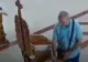 Bărbat, surpins la FURAT din cutia milei! Imagini halucinante VIDEO