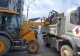Spațiu comercial demolat pentru amenajarea de spații verzi, în sectorul 4