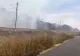 Atenție, călători! Trenuri oprite temporar în România din cauza incendiilor de vegetație