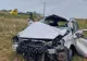Accident dezastruos provocat de un șofer beat și fără permis. În mașină se afla și un minor