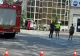 Accident rutier grav între un microbuz și un autoturism. 6 victime în urma impactului după ce mașina a fost proiectată în perete