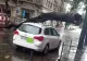 Prapad în mai multe zone din București după furtuna cu piatră! Copaci căzuți peste mașini, străzi BLOCATE