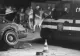 Accident mortal pe șoseaua de centură a Capitalei. Un șofer a intrat cu mașina în bordură, apoi s-a răsturnat de mai multe ori - VIDEO