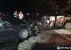 Şapte oameni transporțați la spital după un accident în care au fost implicate 2 autoturisme, pe o șosea din Gorj