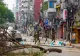 Haos total în Bangladesh. Peste 100 de oameni au murit în urma protestelor uriașe. Armata patrulează pe străzi VIDEO 