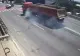 Mașini spulberate de TIR, pe DN6, în Dolj. Șoferii au scăpat ca prin minune VIDEO