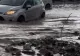 Alertă de inundați în jumătate din țară! Ploile torențiale și viiturile rapide iau locul temperaturilor record. Prognoza ANM