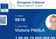 Noua găselniță UE pentru o mai bună supraveghere: Cardul european de vaccinare va fi implementat din septembrie 2024 