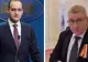 Dan Vîlceanu, urmărit penal pentru ULTRAJ, după ce l-a mușcat de ureche pe Florin Roman, în Parlament