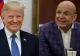 Scrisoare de susținere din partea lui Donald Trump pentru Cozmin Gușă, candidat independent la președinția României