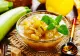 Dulceață de dovlecei cu lămâie, un adevărat deliciu culinar. Rețeta detaliată