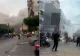 Explozii în Beirut: Israelul a încercat să ucidă un comandat militar