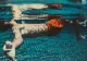 Ce boli poți să iei de la piscină sau de la ștrand? Avertismentul unui dermatolog: „Pete roșii care te mănâncă”