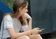 Elevi prinși cu telefoanele la Bacalaureat 2024 din cauza mesajelor Ro-Alert