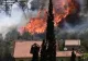 Alertă în Turcia și Grecia: incendiile mistuie totul în cale! Flăcările au ajuns aproape de hoteluri