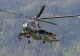 Elicopter prăbușit. Trei angajați și pilotul au decedat