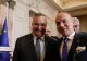 Rareș Bogdan: ”O viziune unică pentru Capitală: Planul pentru București, un proiect inovator pentru următorul deceniu”