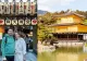 Cât costă o vacanță de 14 zile în Japonia pentru un cuplu: Detalii din experiența a doi români