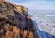 Zonă de vis pe litoralul românesc. Capul Doloșman este o comoară pentru turiști