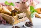 Înghețată cremoasă de cafea. Cum poți să învingi căldura în mod delicios. Rețeta desertului rafinat
