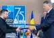 Decizie majoră. După ce am susținut Ucraina cu armament, România va oferi asistenţă pe termen lung şi va susţine industria de apărare a Ucrainei