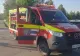 Accident rutier în localitatea Măriței, Suceava.  Intervenție contracronometru a echipei de descarcerare. Patru răniți au necesitat spitalizare