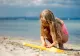 Capcane mortale, pe litoral: s-au format curenţi şi gropi la ţărm. Pericol uriaș pentru turiști