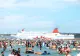 Locuri unde este interzisă oficial "evacuarea fiziologică" în mare. Autoritățile au prevăzut amenzi usturătoare pentru turiștii cu probleme de vezică urinară 