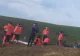 Accident rutier grav. Un ATV a intrat într-un cap de pod