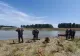 Persoană găsită înecată sub un pod de cale ferată în județul Constanța