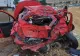 Accident teribil în Constanța! Un șofer a murit după ce s-a izbit cu mașina de un camion