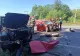 Accident rutier pe DN1: Se circulă cu dificultate pe Valea Prahovei. A fost necesară intervenția elicopterului SMURD
