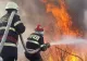 Incendiu puternic în România! Alertă la un spital de psihiatrie după ce acoperișul a luat foc - VIDEO