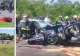 Grav accident rutier la granița României! Mai mulți oameni au murit - VIDEO