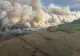 Incendiu forestier extrem de agresiv. Mii de oameni au fost evacuați