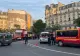 Atac în Paris! O mașină a intrat intenționat pe terasa unei cafenele plină de oameni