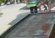 Un adolescent a fost strivit de autobuz imediat după ce i-a furat telefonul mobil unui bătrân - VIDEO