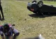 Accident fatal în Satu Mare: Un medic celebru a murit după ce a ieșit cu mașina de pe carosabil