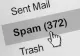 E-mailul din spam care i-a adus un câștig uriaș: Povestea uimitoare a unei femei