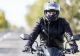 Gestul secret prin care motocicliștii semnalizează prezența radarelor pe stradă. Polițiștii din Germania sunt exasperați