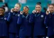 Jocurile Olimpice Paris 2024. De unde vine obiceiul ca sportivii să „muște” medaliile cucerite?
