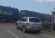 TIR lovit în plin de un tren, în Bihor. Nu sunt anunțate victime