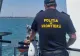 Polițist de la Garda de Coastă, prins băut și drogat la volan 