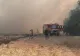 Incendiile de vegetație dau din nou peste cap mersul trenurilor către litoral. Ce curse sunt afectate FOTO/VIDEO