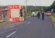 Mașină a pompierilor, avariată în urma unui accident grav pe pe DJ 244A. Autospeciala se deplasa în misiune 