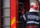 Incendiu cauzat de explozia unei butelii într-o casă din Prahova. Ce s-a întâmplat cu locatarii
