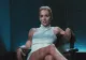 Sharon Stone a recreat legendara scenă "picior peste picior" din Basic Instinct. La 66 de ani, actrița a impresionat din nou - FOTO